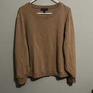 Banana Republic Women’s Camel Sweater